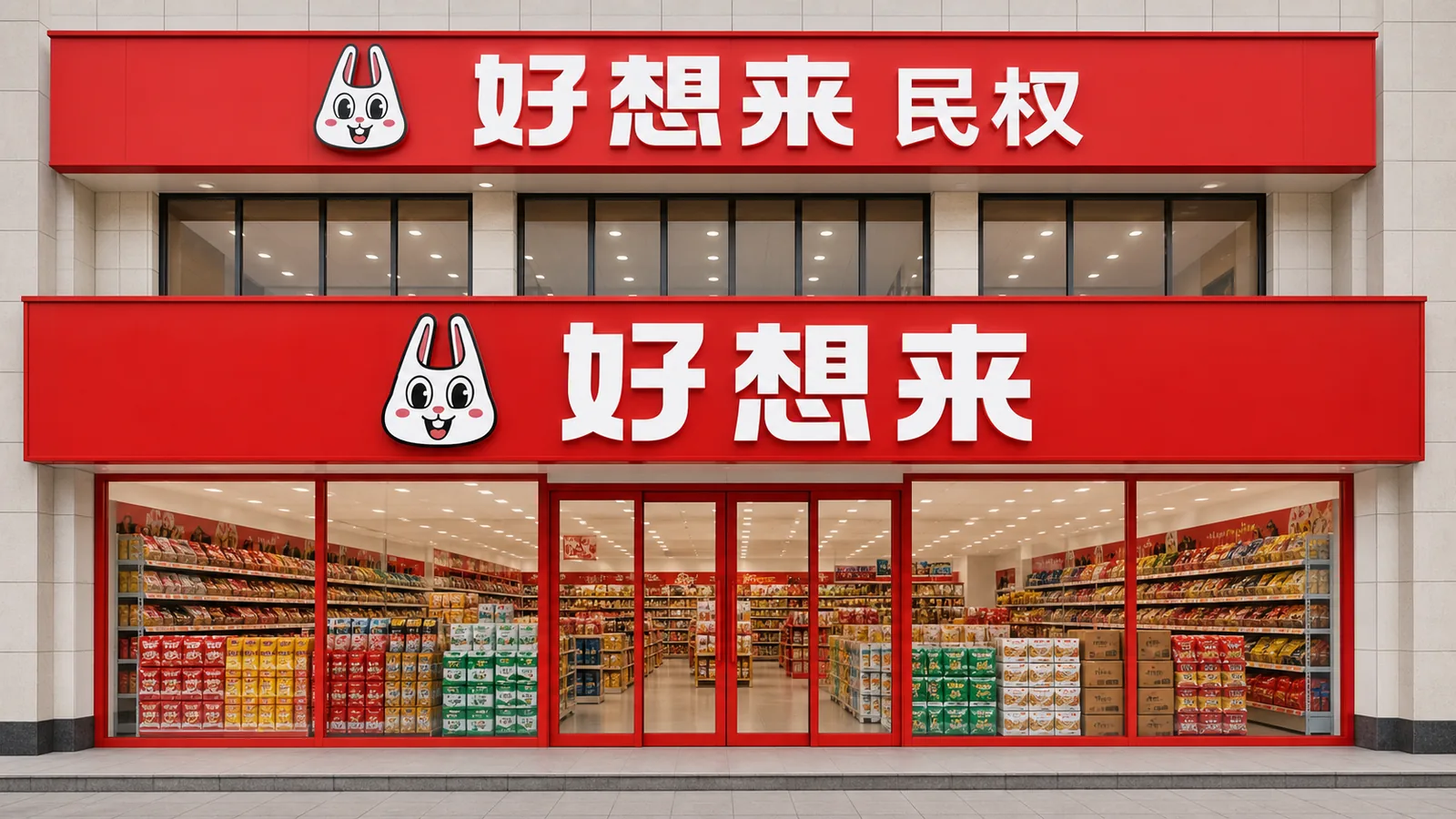 好想来
