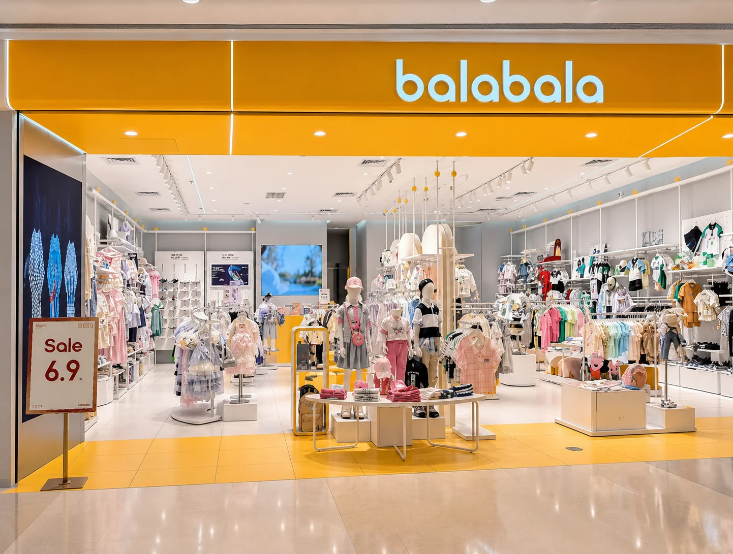 Balabala