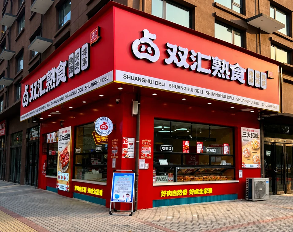 双汇